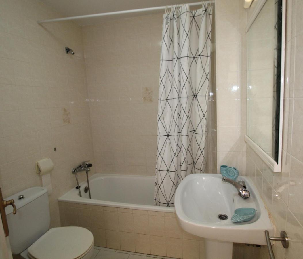 Apartamento Carihuela El Remo Flat Torremolinos