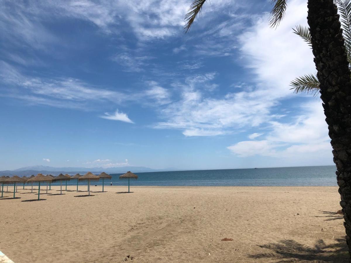 Apartamento Carihuela El Remo Flat *
