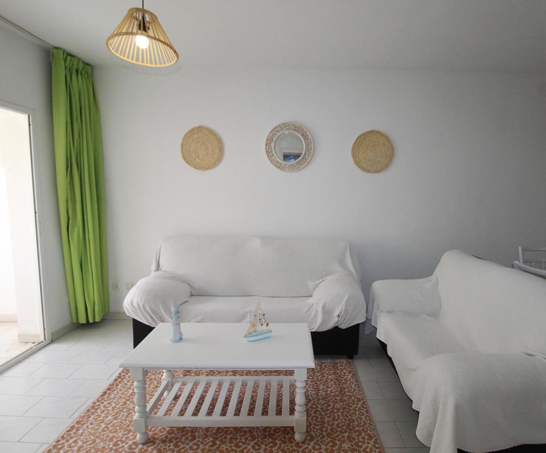 Apartamento Carihuela El Remo Flat *