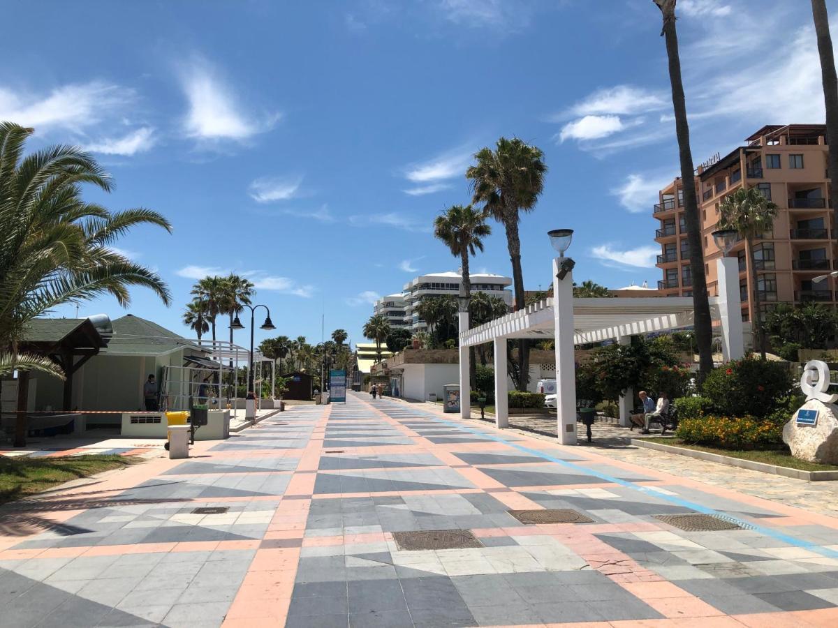 Apartamento Carihuela El Remo Flat *