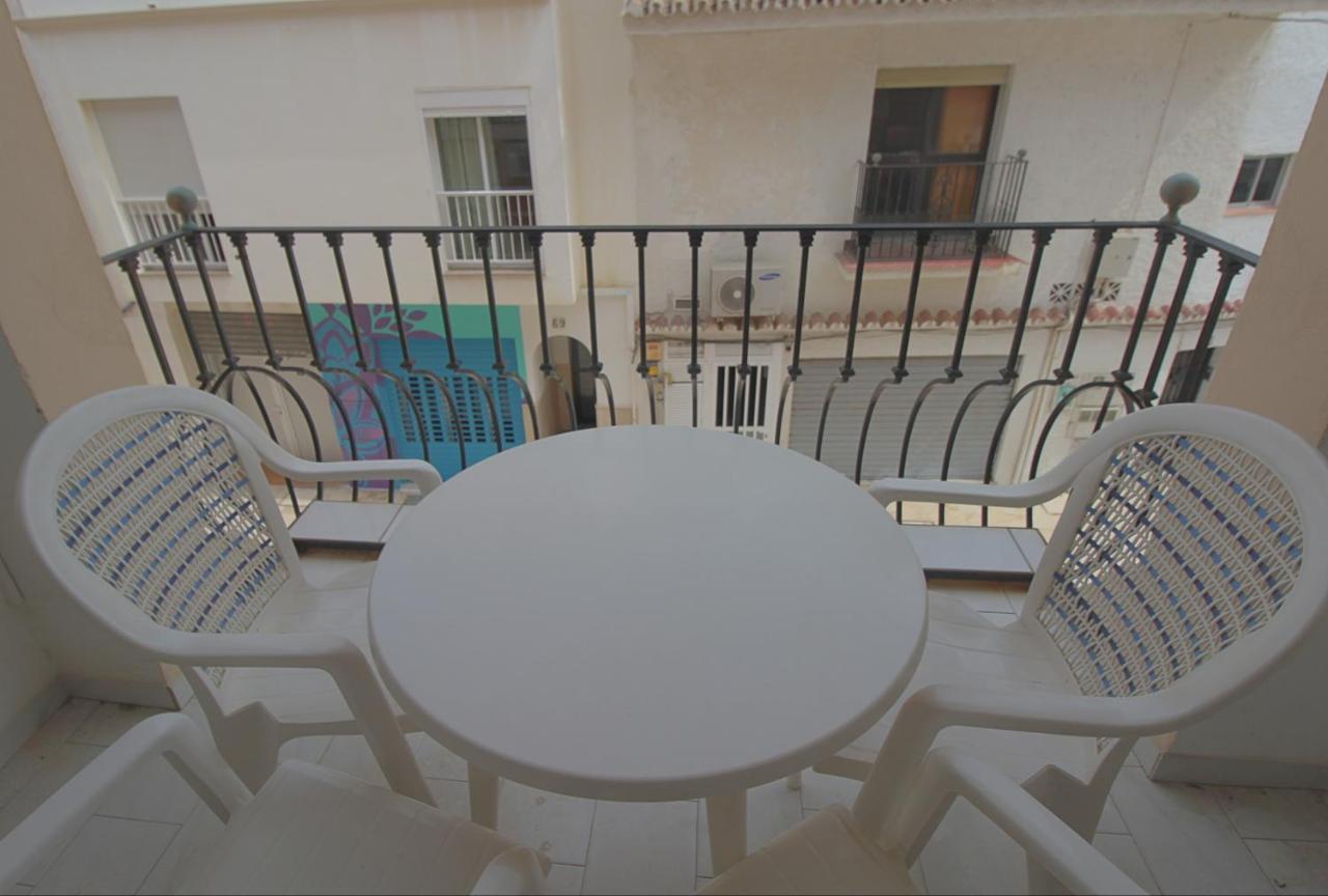 Apartamento Carihuela El Remo Flat Torremolinos