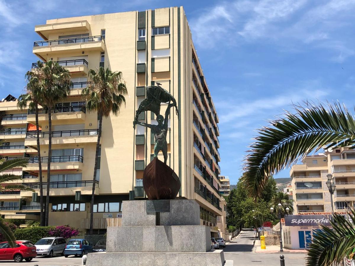 Carihuela El Remo Flat Torremolinos