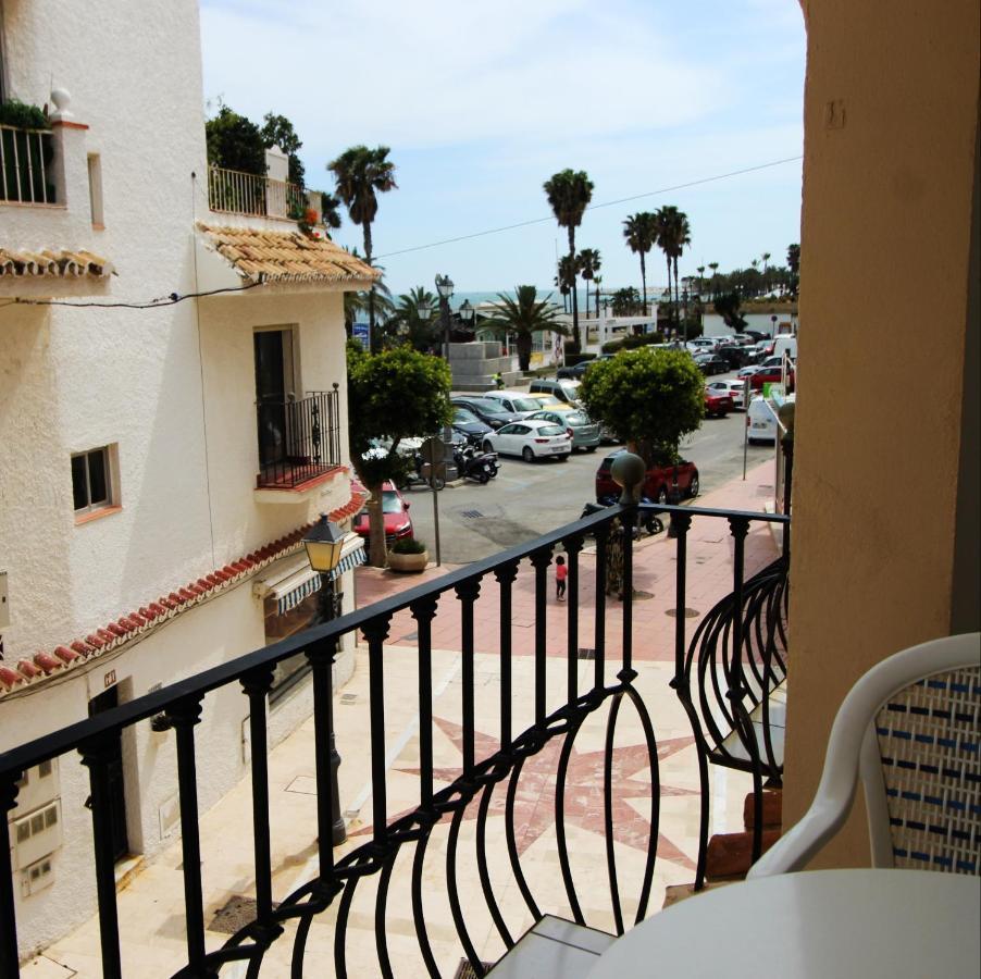 Carihuela El Remo Flat * Torremolinos