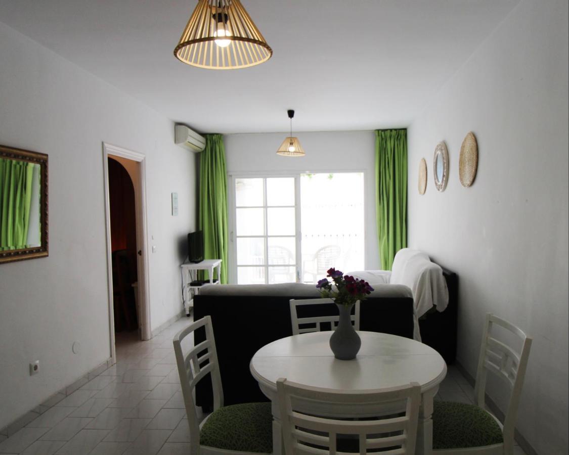Carihuela El Remo Flat Apartamento *