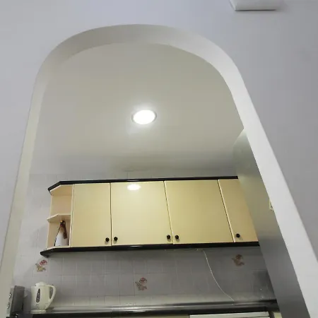 Carihuela Beach Apartment, 2Nd Line Torremolinos Buitenkant foto