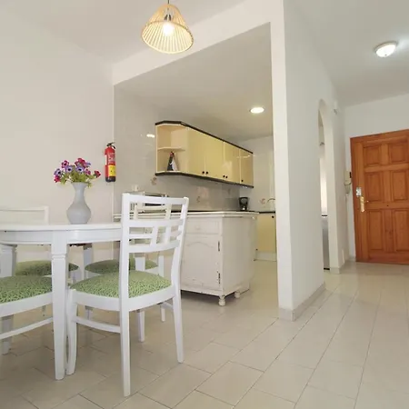 Carihuela Beach Apartment, 2Nd Line Torremolinos Buitenkant foto