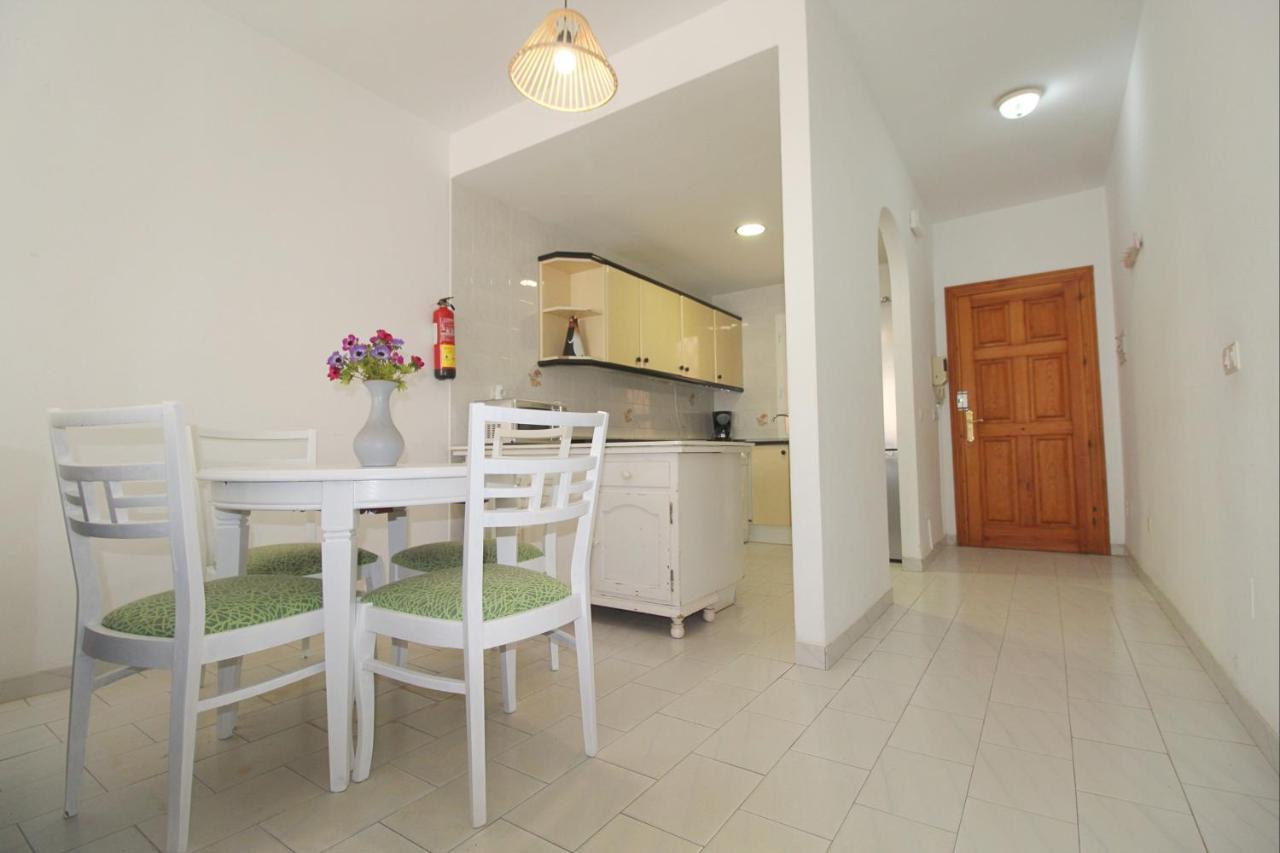 Carihuela El Remo Flat *